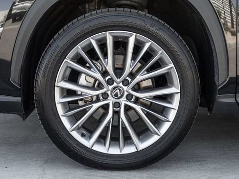 Used 2024 Lexus NX 350h AWD w/ Luxury Package image 15