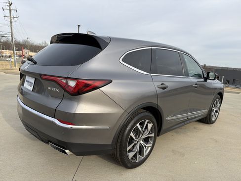Certified 2022 Acura MDX w/Technology Package image 10