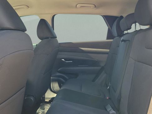 New 2026 Hyundai Tucson SEL image 35