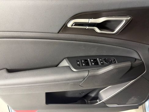 New 2026 Kia Sportage EX AWD/4WD image 19
