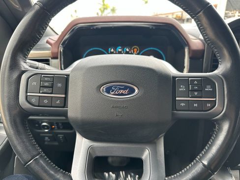 Used 2023 Ford F150 Lariat image 27