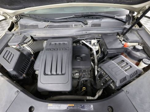 Used 2015 Chevrolet Equinox LT image 33