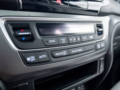 Certified 2023 Honda Passport EX-L image 27