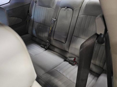 Used 2003 Chevrolet Monte Carlo SS w/ Preferred Equipment Group image 7