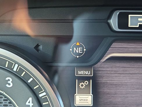 Used 2023 RAM 1500 Big Horn image 24