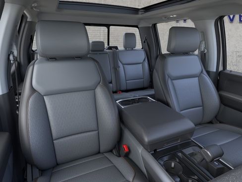 New 2026 Ford F150 Lariat AWD/4WD image 10