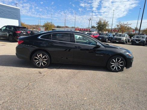 Used 2018 Chevrolet Malibu LT image 6