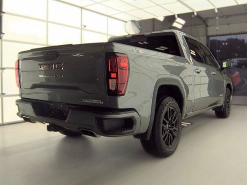Used 2021 GMC Sierra 1500 Elevation w/ Preferred Package AWD/4WD image 4