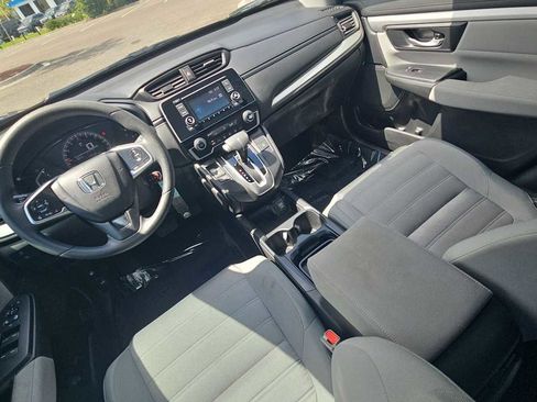 Used 2019 Honda CR-V LX image 21