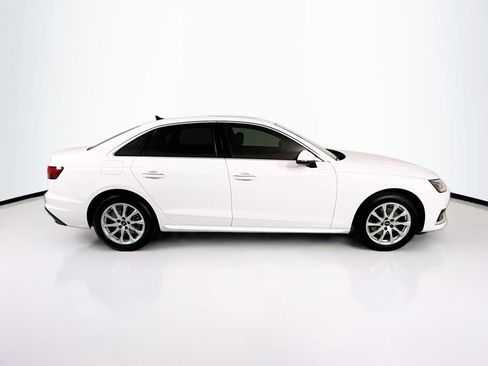 Used 2022 Audi A4 2.0T Premium AWD/4WD image 4