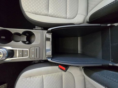 New 2025 Ford Escape Active w/ Cold Weather Package image 19