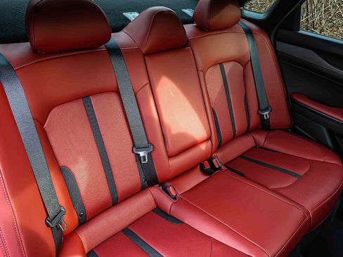 Used 2022 Kia K5 GT-Line w/ GT-Line Awd Premium Package image 25