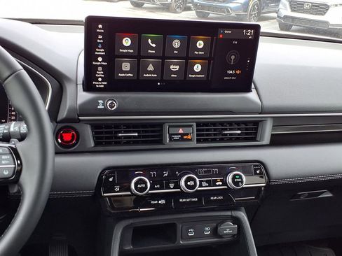 New 2026 Honda Pilot EX-L image 11