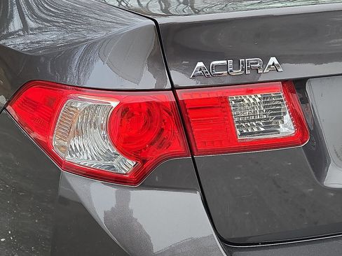 Used 2009 Acura TSX Sedan image 10