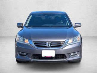 Used 2015 Honda Accord EX-L video 2