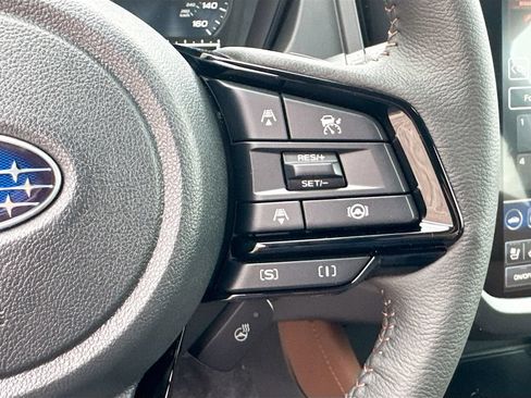 New 2026 Subaru Forester Touring AWD/4WD image 9