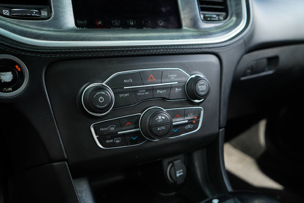 Used 2021 Dodge Charger R/T w/ Daytona Edition Group RWD image 27