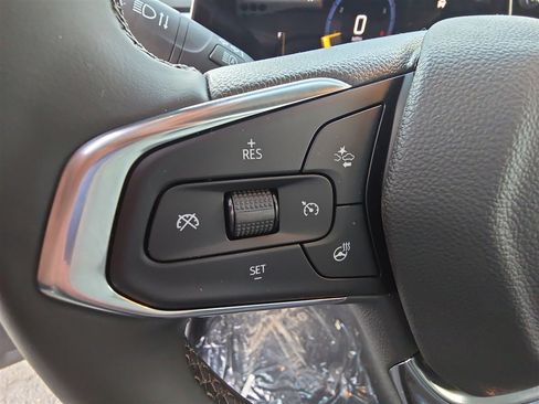 New 2026 Chevrolet TrailBlazer LT w/ Convenience Package image 33