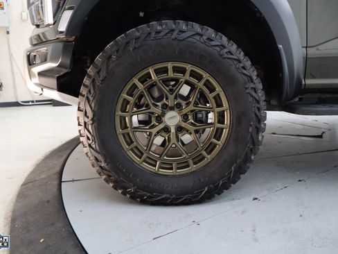 Used 2024 Ford F150 Raptor image 10