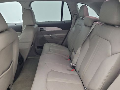 Used 2014 Lincoln MKX FWD image 18