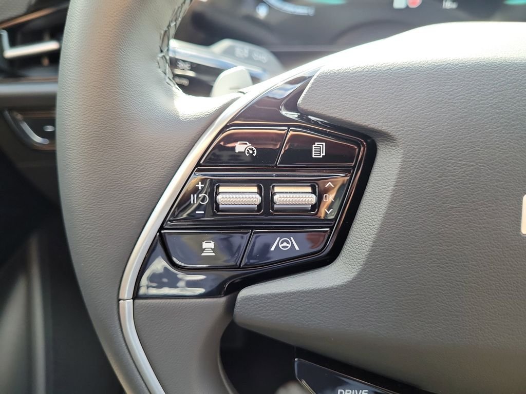 New 2026 Kia Niro EX w/ EX Premium Package FWD image 27
