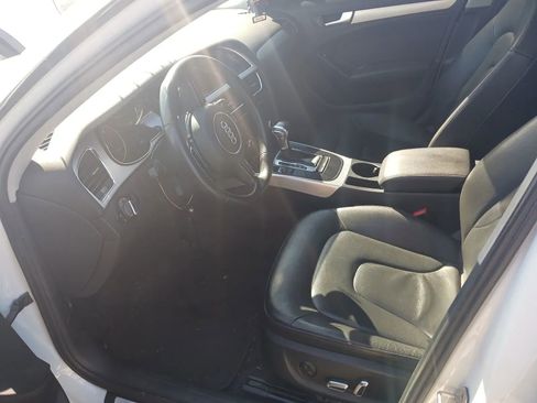 Used 2016 Audi A4 2.0T Premium image 5