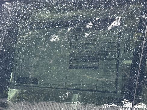 New 2026 Land Rover Range Rover SE image 28