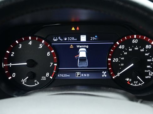 Certified 2022 Nissan Frontier PRO-4X image 20