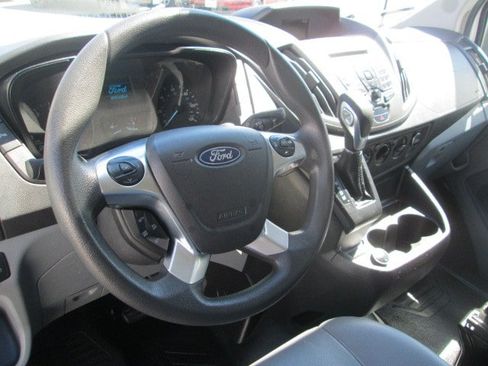 Used 2018 Ford Transit 150 130 Low Roof RWD image 15