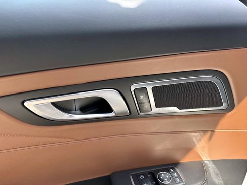 Used 2016 Mercedes-Benz AMG GT S image 12