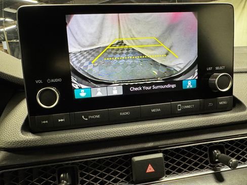 Used 2025 Acura Integra A-Spec FWD image 32