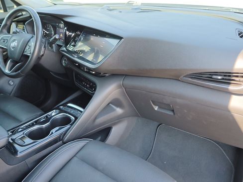 Used 2022 Buick Envision Essence w/ Safety Package image 47