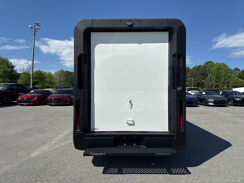 Used 2024 Chevrolet Brightdrop 600 w/ Battery Pack, Max Range AWD/4WD image 4