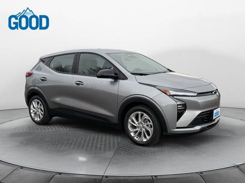 New 2027 Chevrolet Bolt LT FWD image 7
