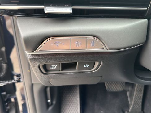 New 2026 Genesis GV80 2.5T Select AWD/4WD image 25