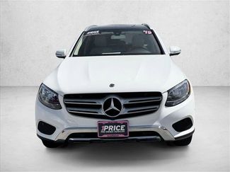 Used 2019 Mercedes-Benz GLC 300 4MATIC video 2