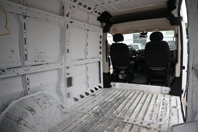 Used 2020 RAM ProMaster 1500 FWD image 20