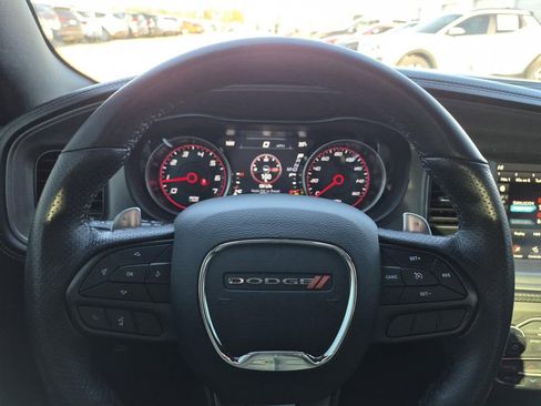 Used 2023 Dodge Charger R/T w/ Plus Group image 21