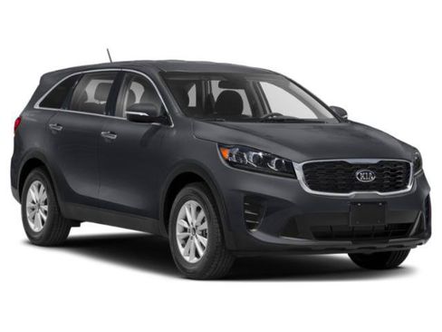 Used 2019 Kia Sorento SX AWD/4WD image 8