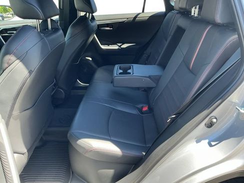 Certified 2025 Toyota RAV4 XSE w/ Premium Package AWD/4WD image 11
