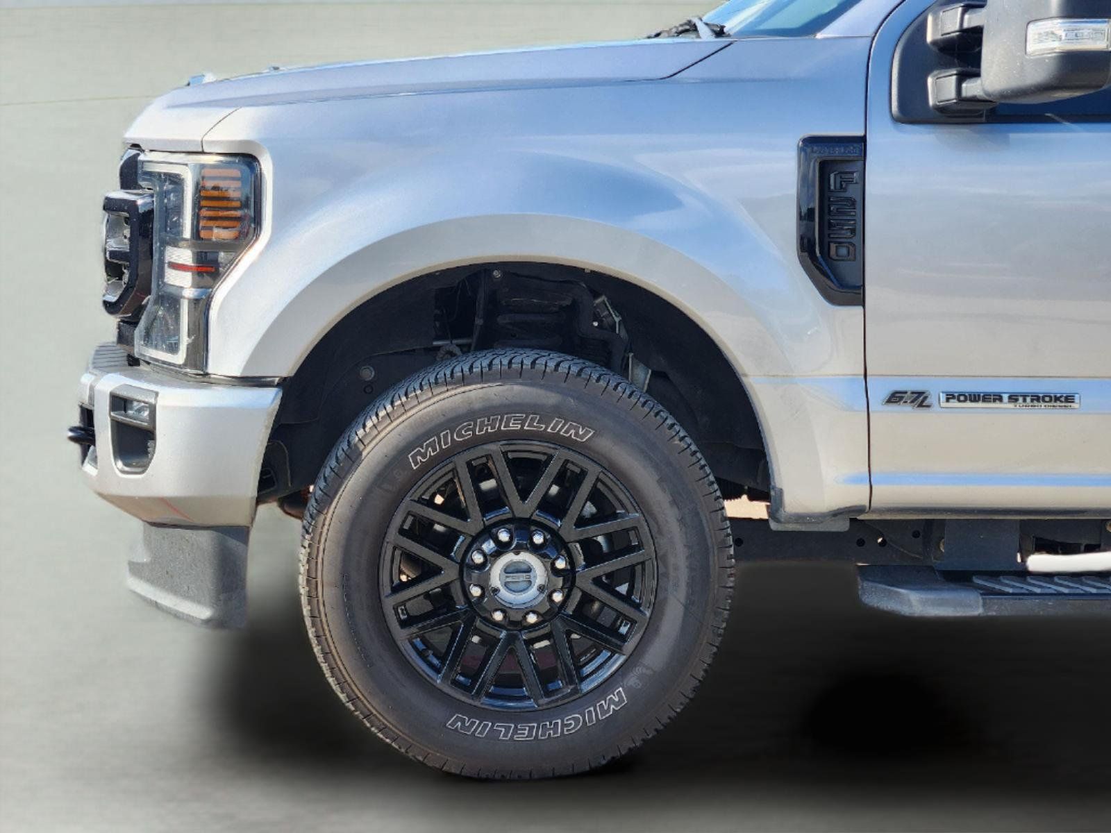 Used 2020 Ford F250 Lariat AWD/4WD image 9