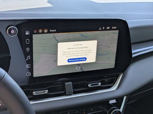 New 2026 Chevrolet Equinox LT FWD image 16