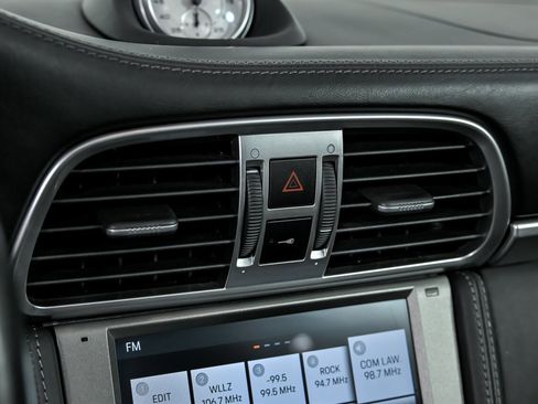 Used 2007 Porsche 911 Turbo image 35