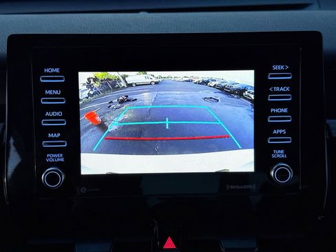 Used 2023 Toyota Camry LE FWD image 33