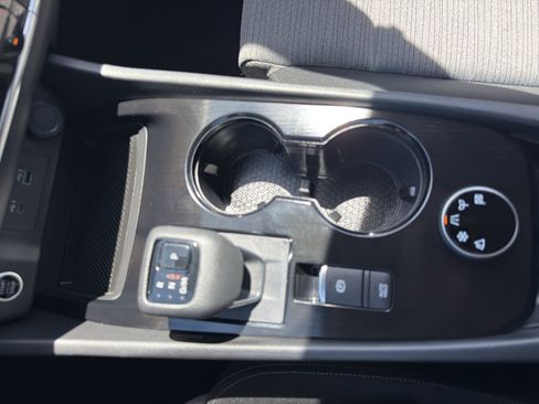 Certified 2023 Nissan Rogue SV AWD/4WD image 23