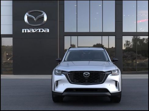 New 2026 MAZDA CX-90 3.3 Turbo w/ Premium Sport Pkg AWD/4WD image 6