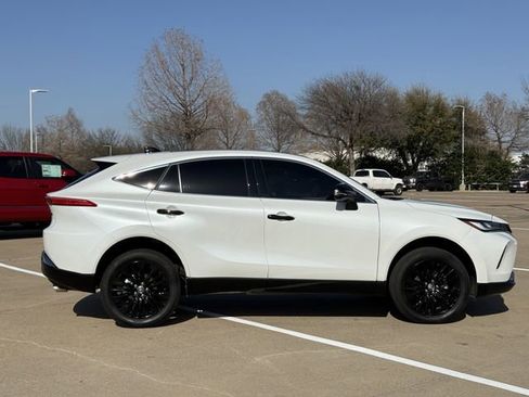 Certified 2024 Toyota Venza Nightshade image 3