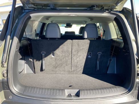 Used 2025 Hyundai Santa Fe SEL image 35