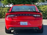 Certified 2021 Dodge Charger SXT w/ Leather Interior Group image 5