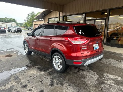 Used 2014 Ford Escape SE FWD image 4
